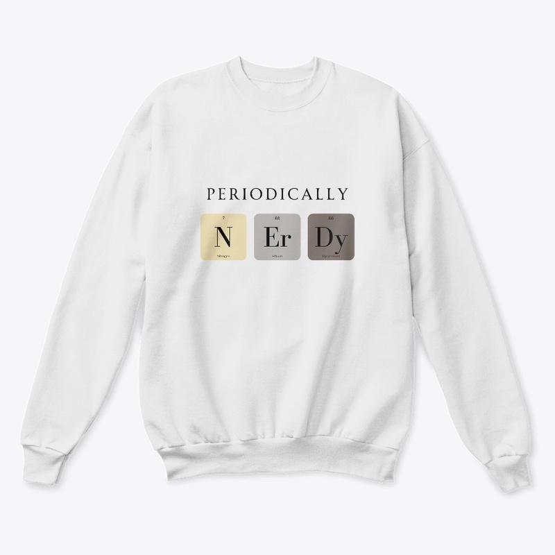 Periodically Nerdy
