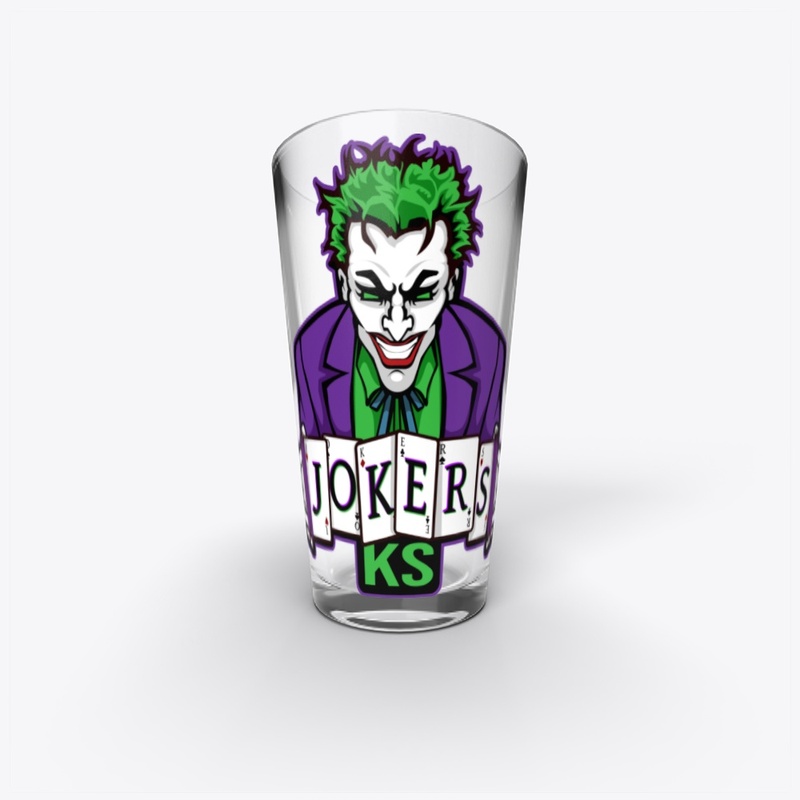 JOKERS KS MERCH