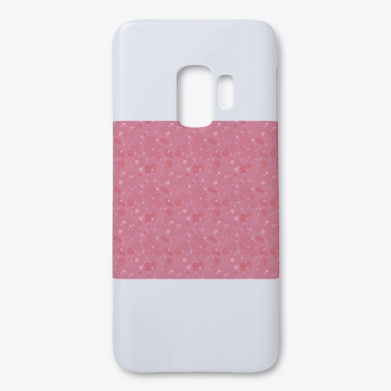 Pink Space