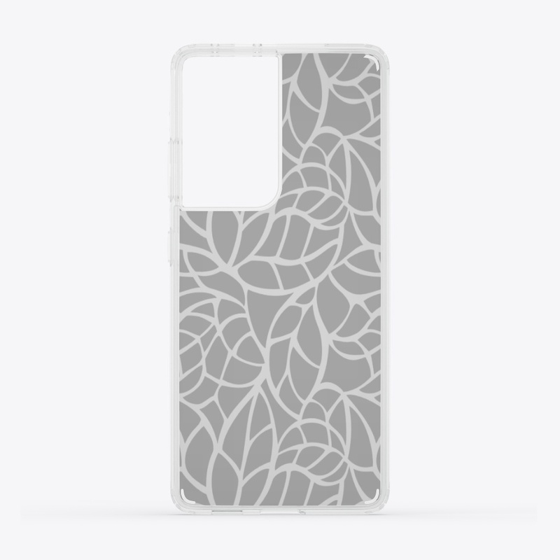Gray lines pattern design II.
