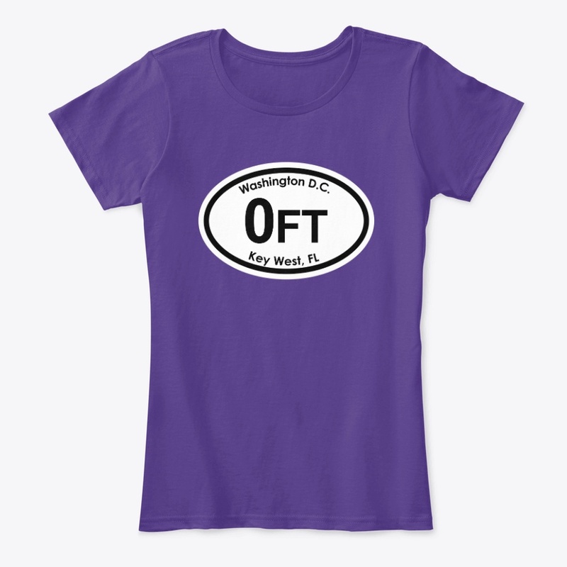 Red Line Yacht Club "0 FT"