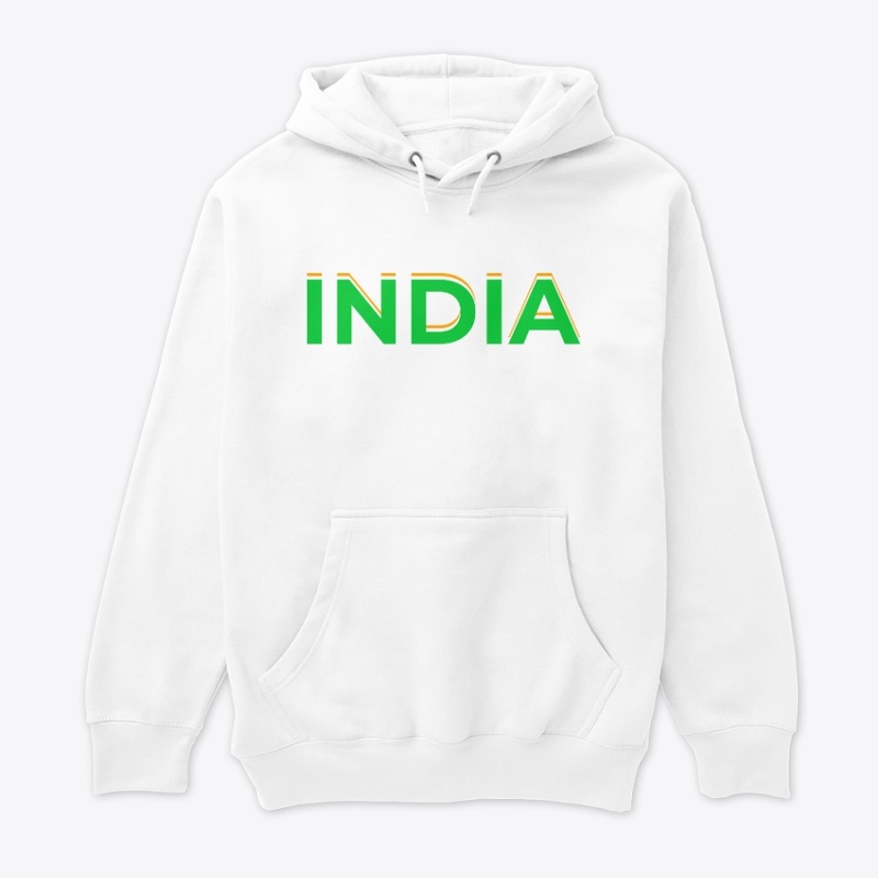 Colors - India