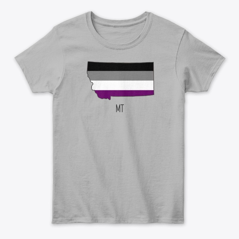 Asexual Montana