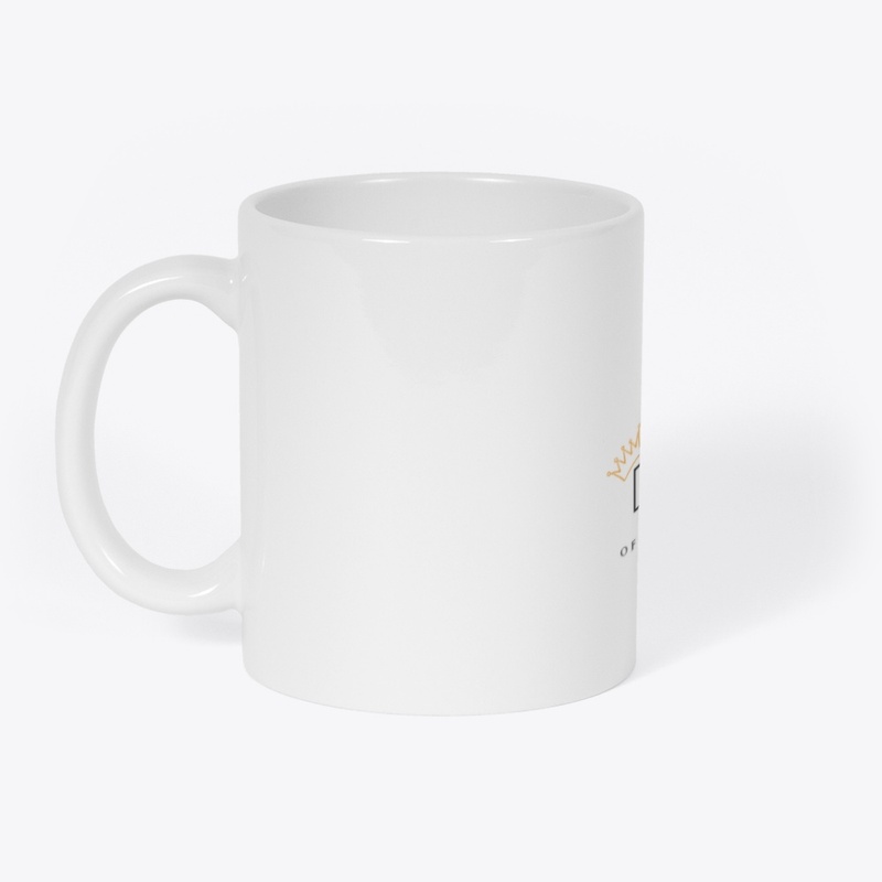 I am the king t-shirt