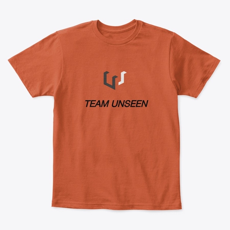 Team Unseen 
