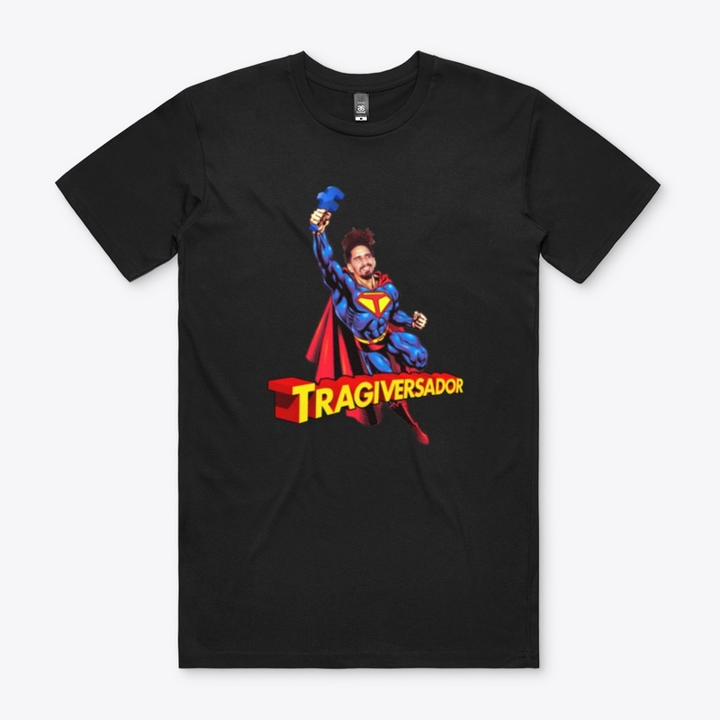 Super Tragiversador