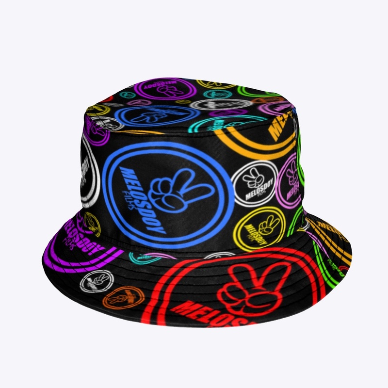 BUCKET HAT COLORES