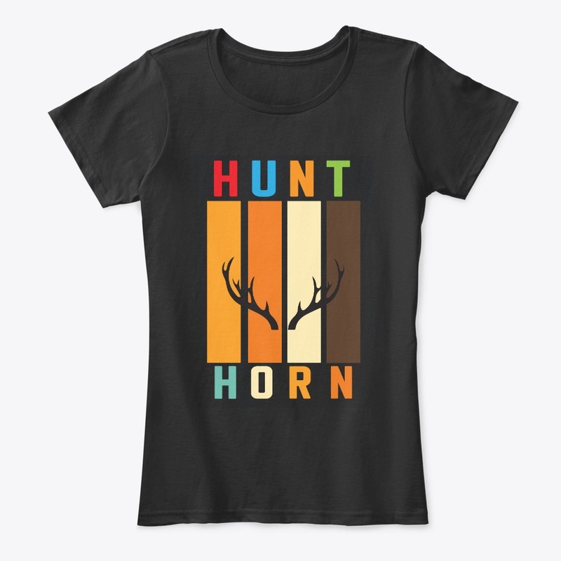 HUNT HORN