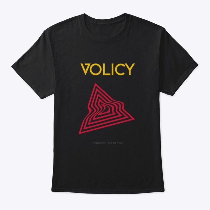 VOLICY - Nowhere To Blame