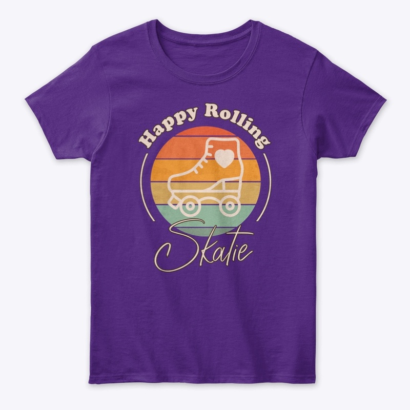 Happy Rolling