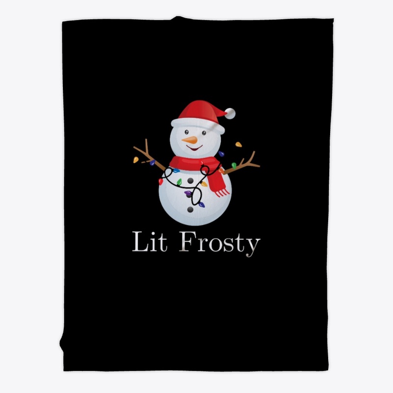 Lit Frosty