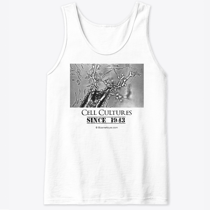 Cell Cultures since 1943 @