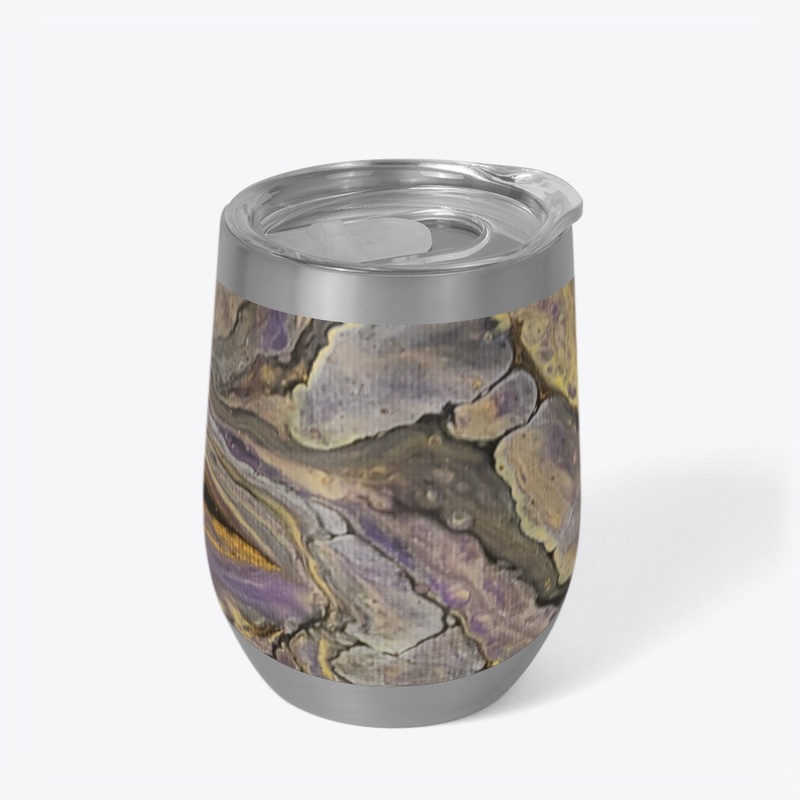 Metallic