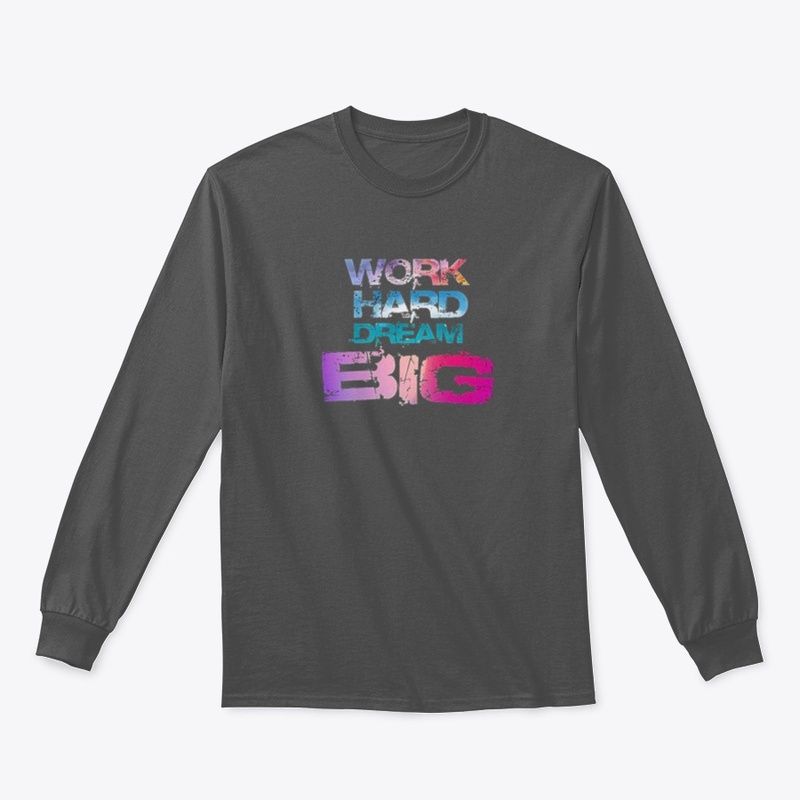 Dream Big