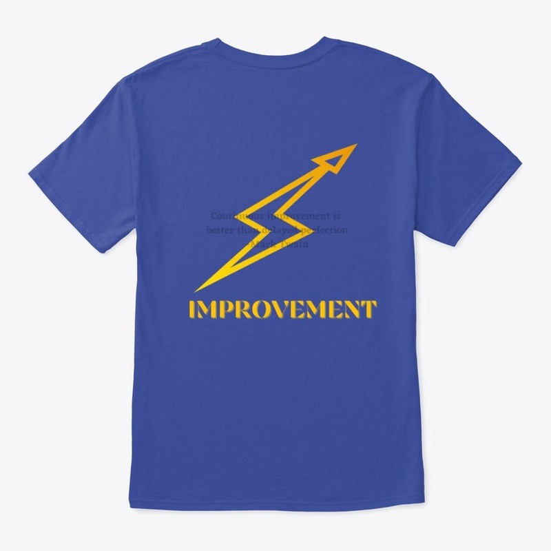 Improvement v2