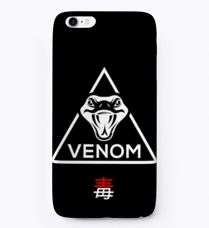 Venom's Beginning 