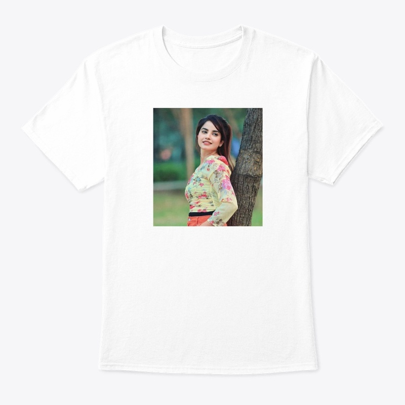 Piyanka Mongia T-shirt 