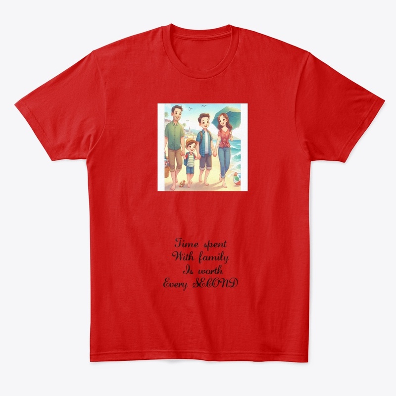 Fashion for families by Éclat Mode