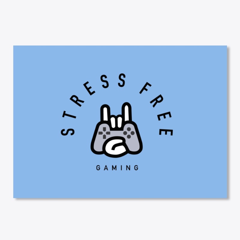 Stress Free Gaming