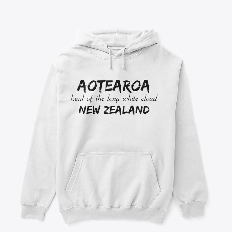 Aotearoa - New Zealand
