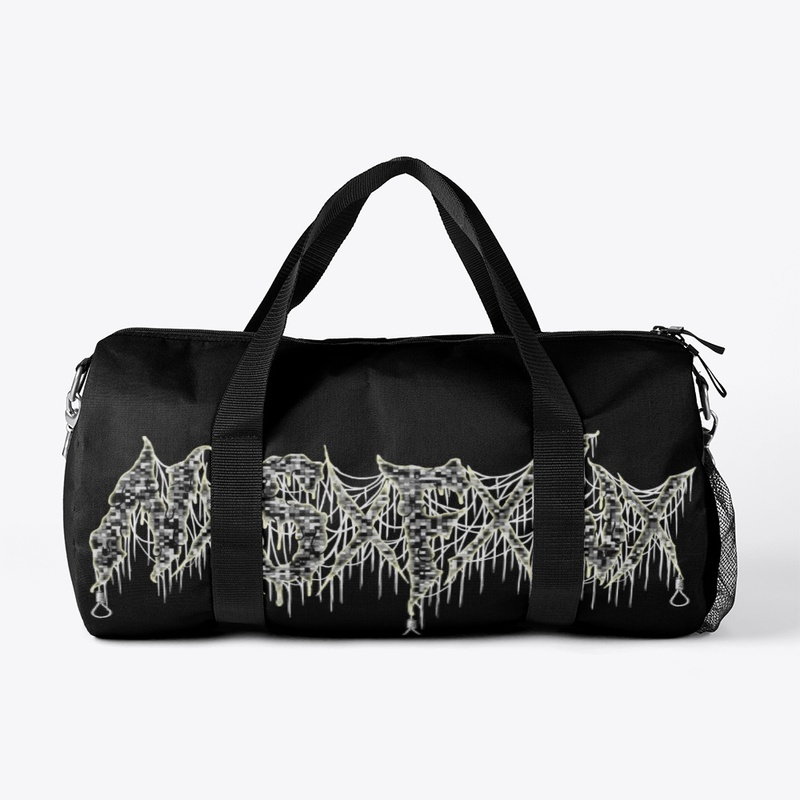 The NxSxFxWx duffle bag