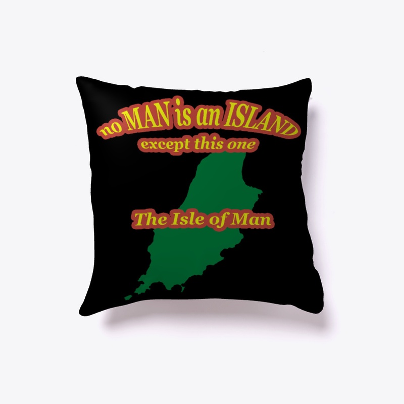 This Island IOM