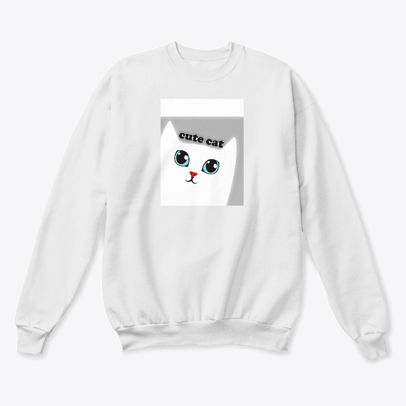cute cat
