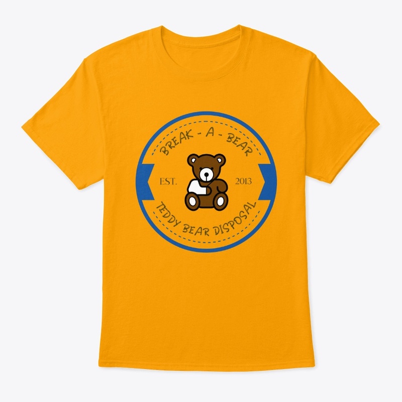Break-A-Bear