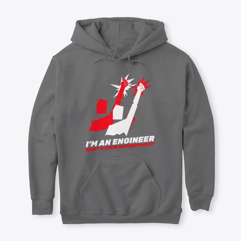 Engineering Superpower