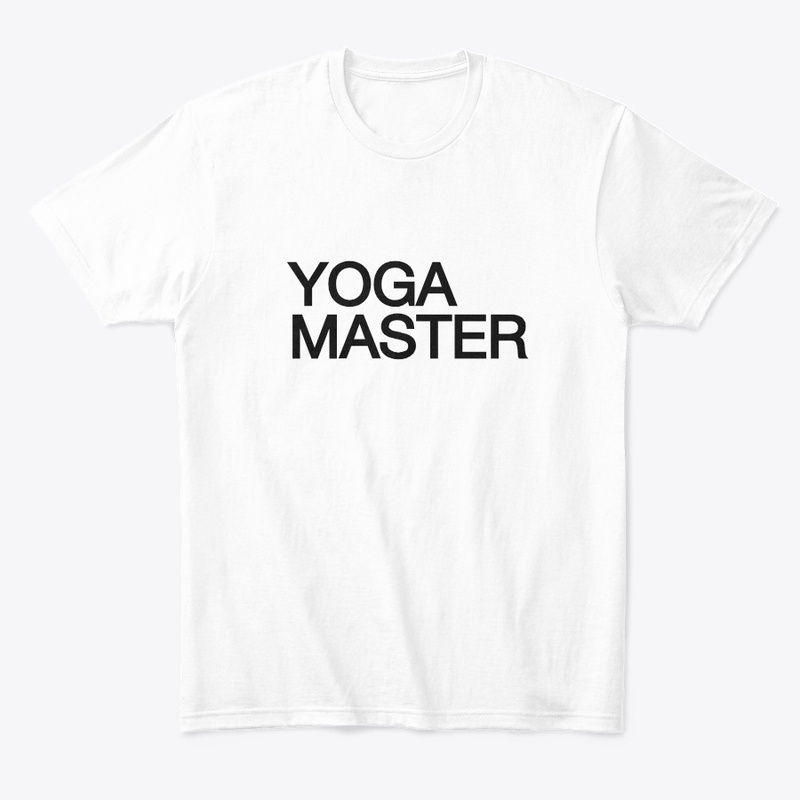YOGA MASTER