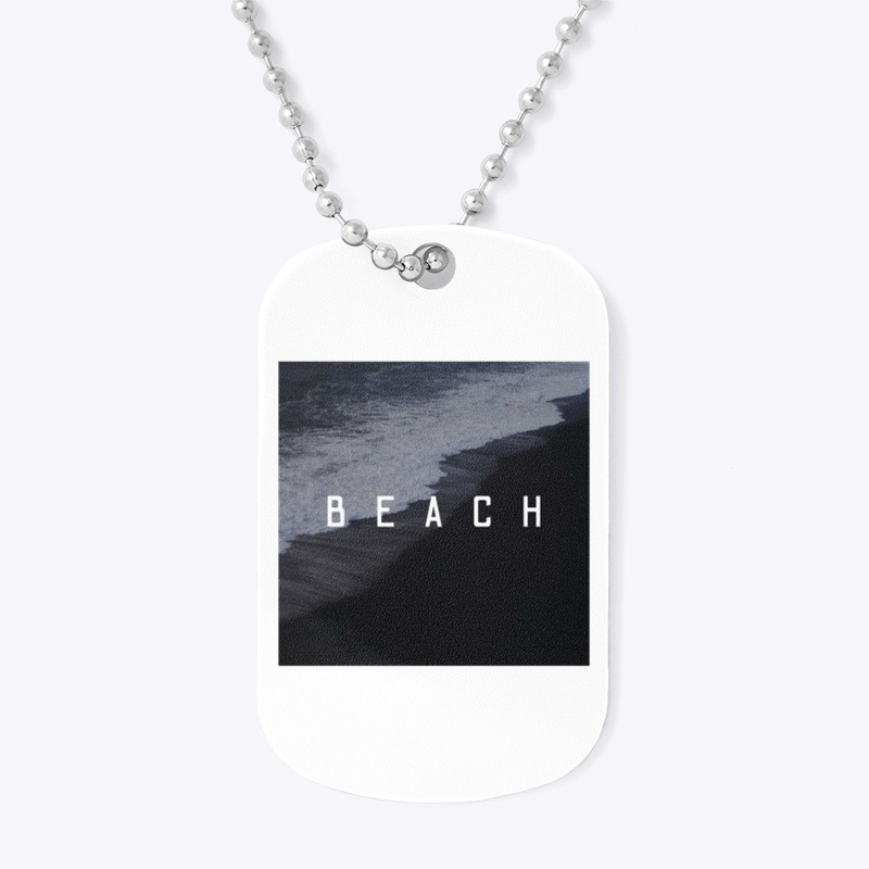 Beach Vibes