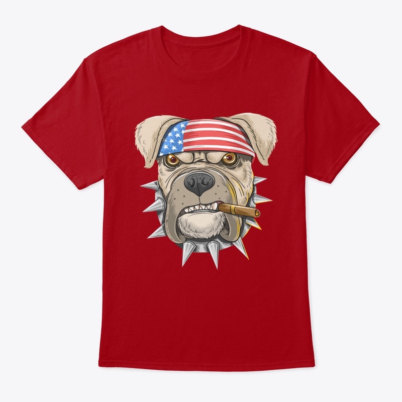 Pug Lover,usa