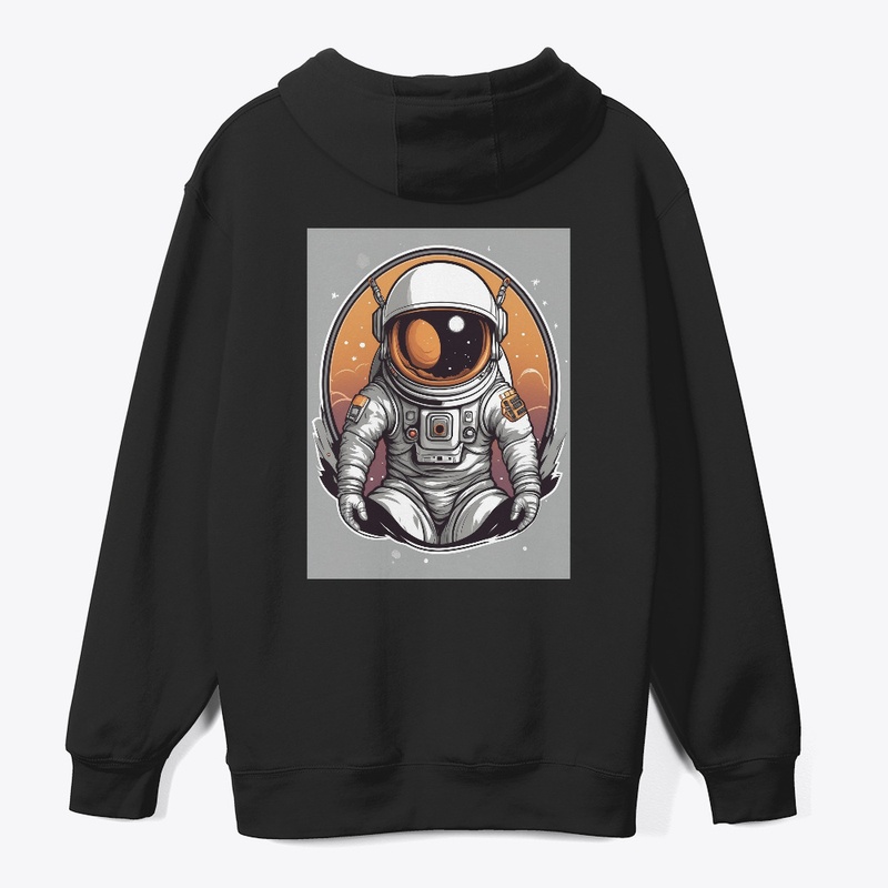 astronaut jacket