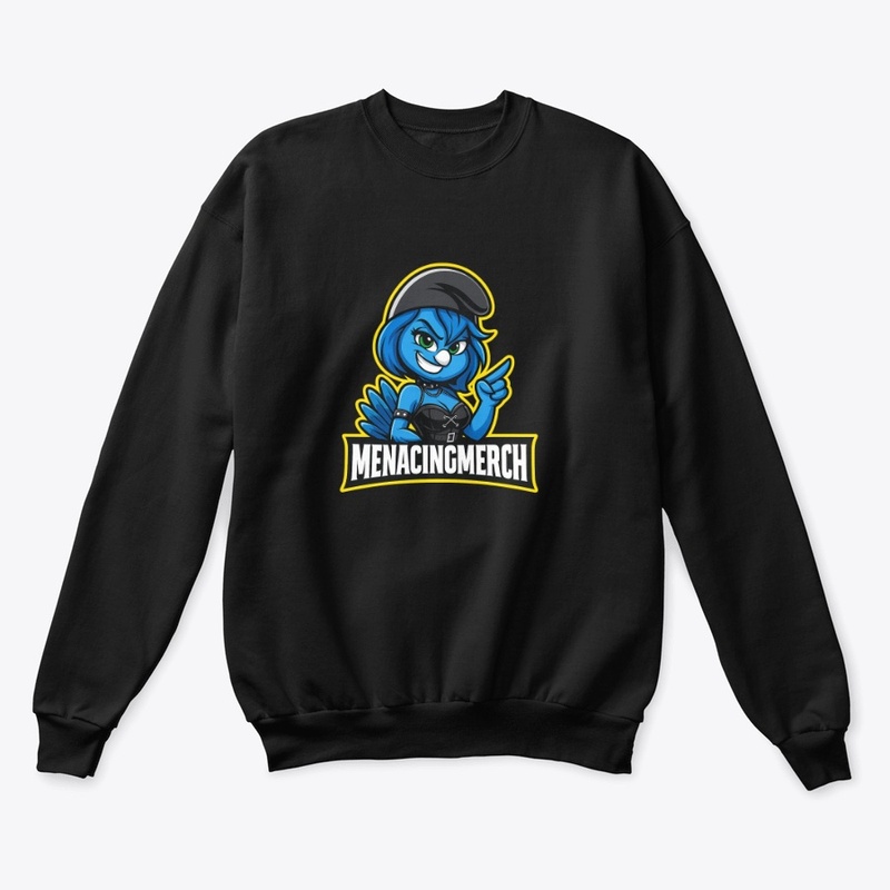 MenacingMerch 