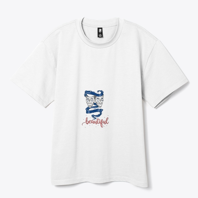 Habib designer t shirt 