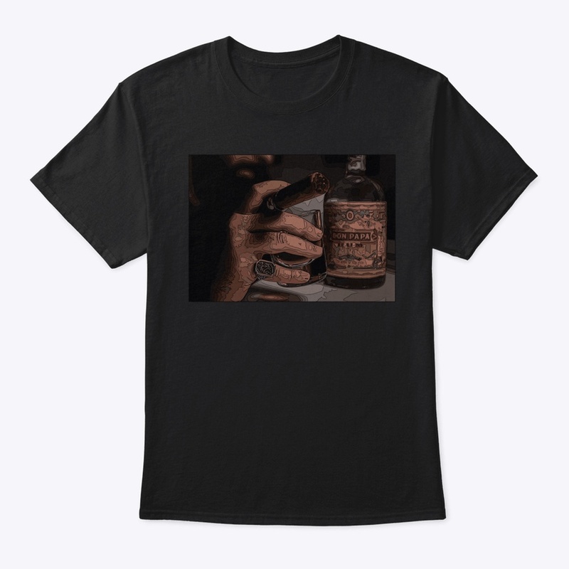 Cigars & Rum