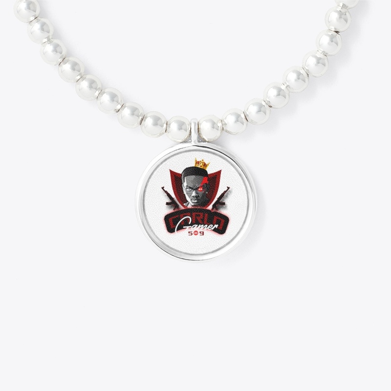CARLO GAMER 509 White Collection.