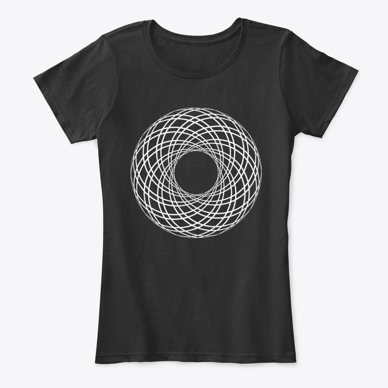 Vortex Donut 2