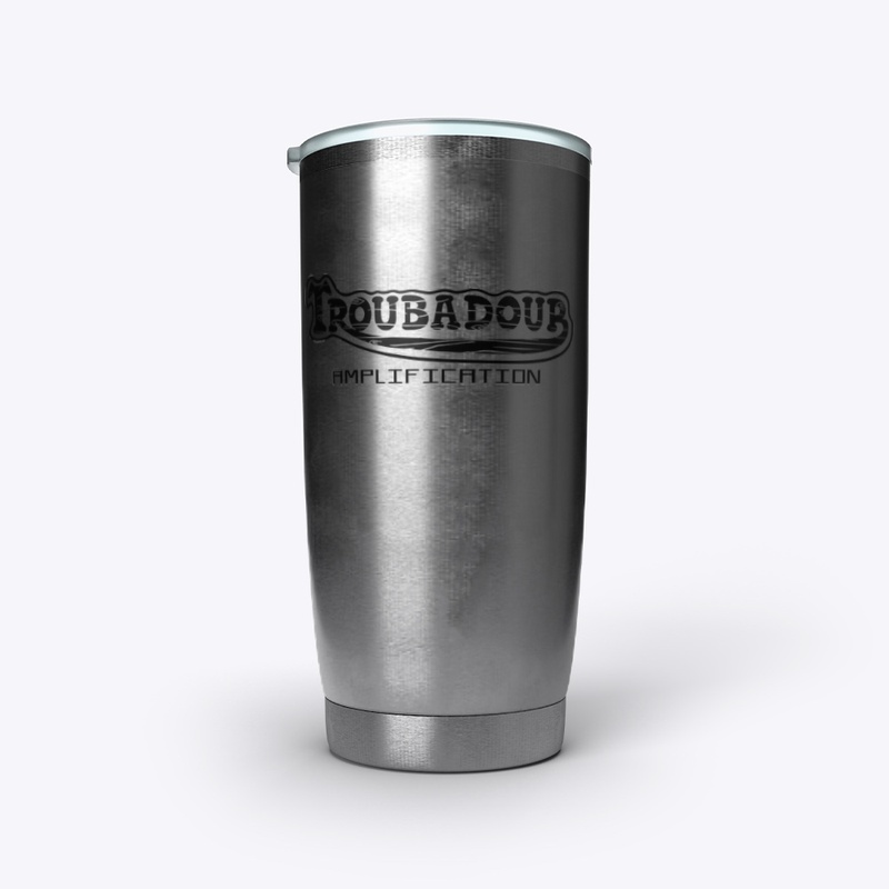 Troubadour Tumbler