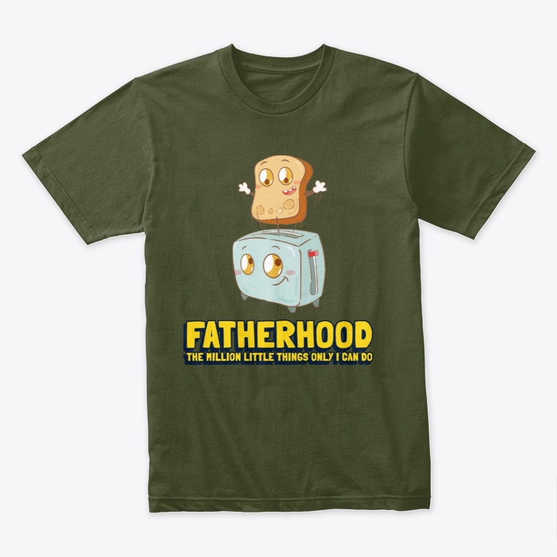 Fatherhood