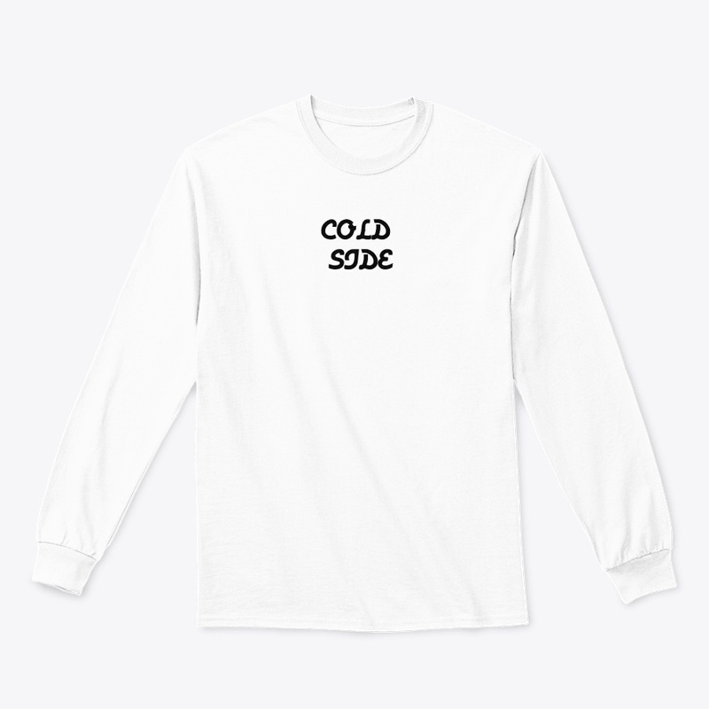 COLD SIDE / COLDER SIDE