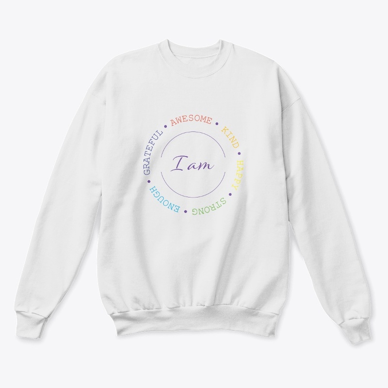 Pride Adult Affirmation Collection