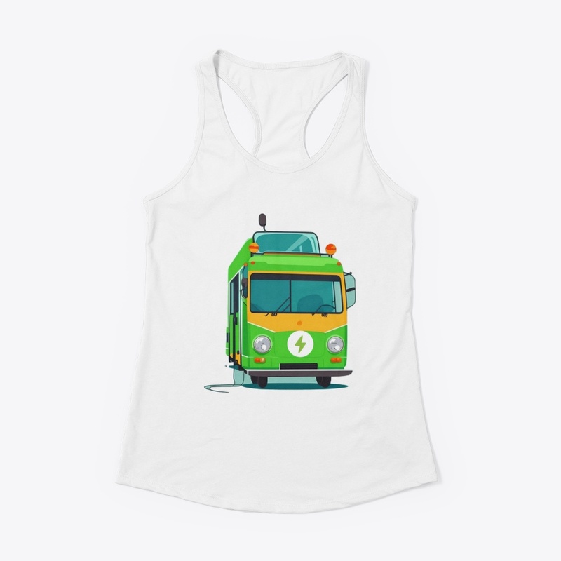 Energy Electric Bus