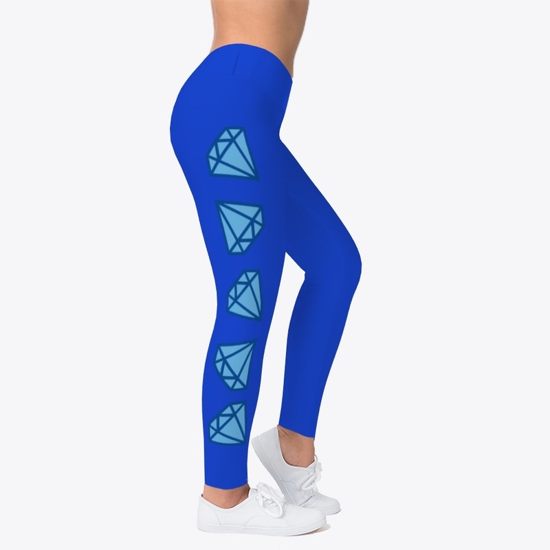 Klarity Team merch