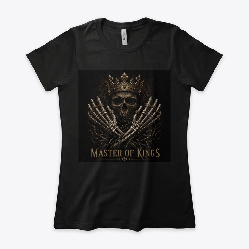 Master of Kings