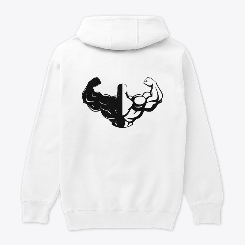 GYM Hoodie 