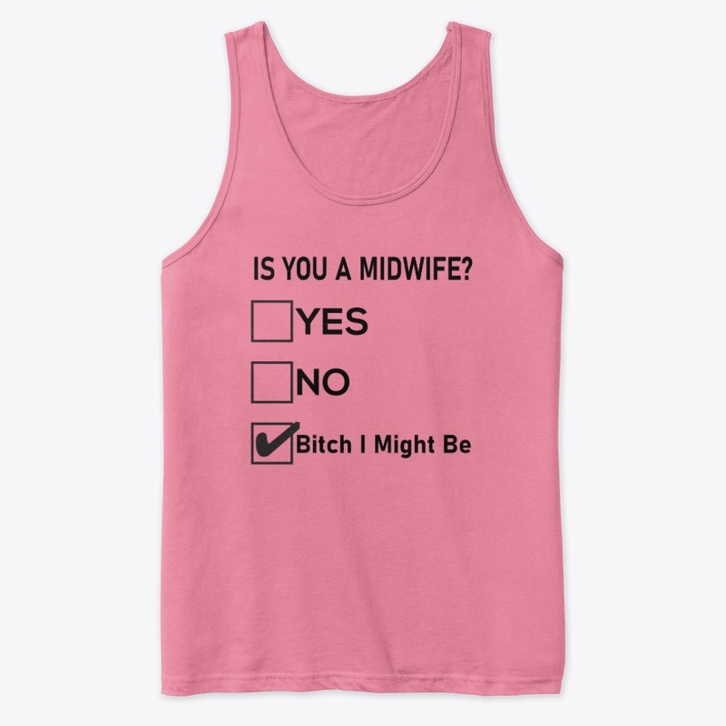 Is You a Midwife? Funny Multiple Choice