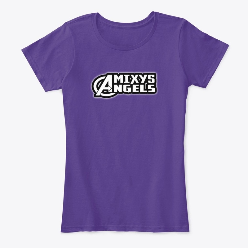Mixys Angels 