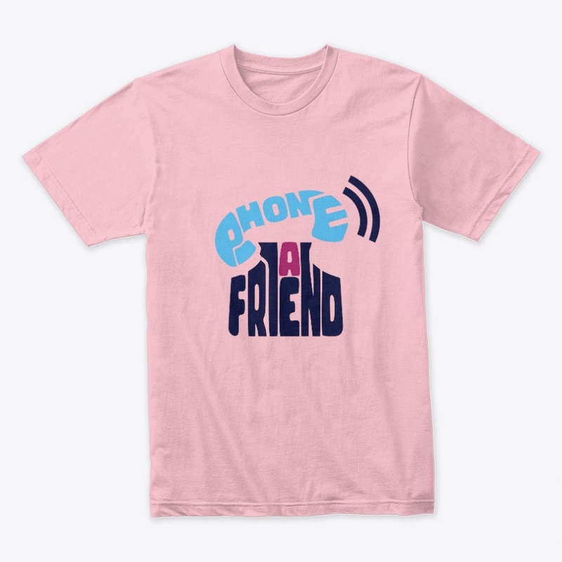 Phone a Friend