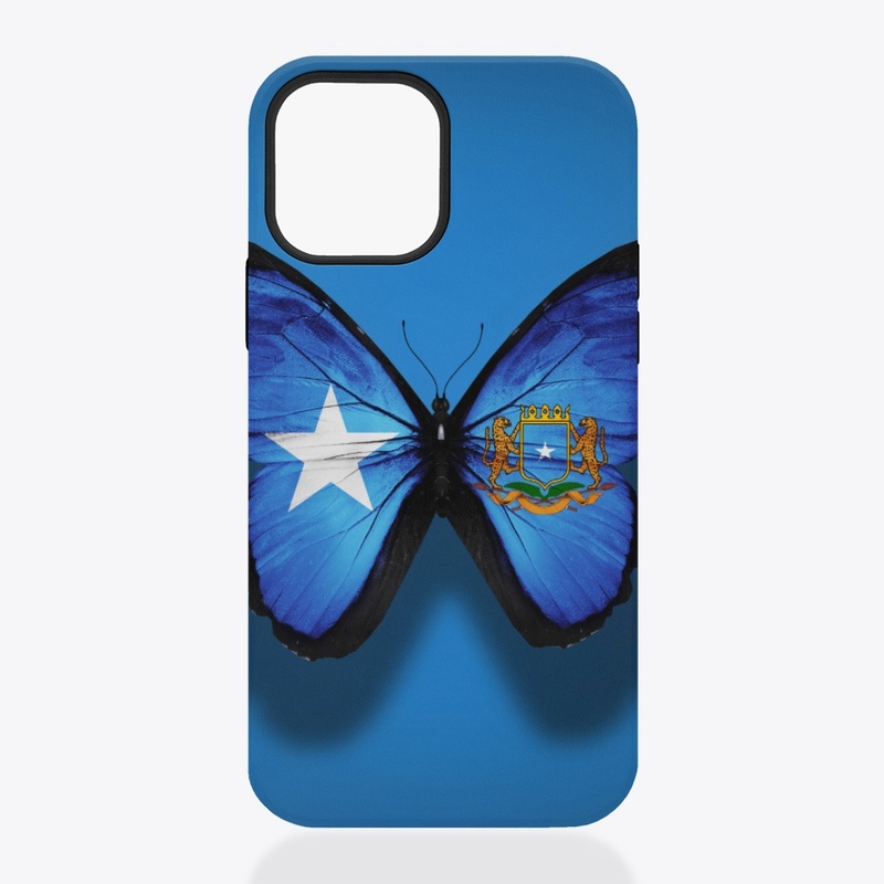 Somalia Flag
